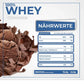 Whey Protein 908g Dose - MANIAC Nutrition