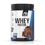 Whey Protein 908g Dose - MANIAC Nutrition