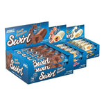 SWIRL Bar 12x60g - MANIAC Nutrition