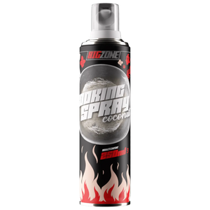 Coconut Cooking Spray 200ml-Low Carb Lebensmittel-Big Zone-Maniac-Sports