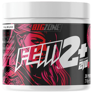 Fem+ 210g - MANIAC Nutrition