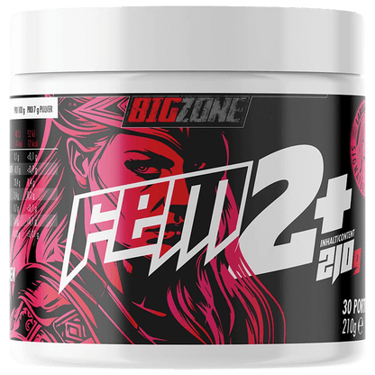 Fem+ 210g - MANIAC Nutrition