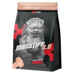 Masstiff 2.0 Beutel 2000g-Weight Gainer-Big Zone-Vanille-Maniac-Sports