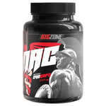 NAC 240 Kapseln - MANIAC Nutrition