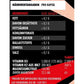 Vitamin D3 + K2 90 Kapseln - MANIAC Nutrition