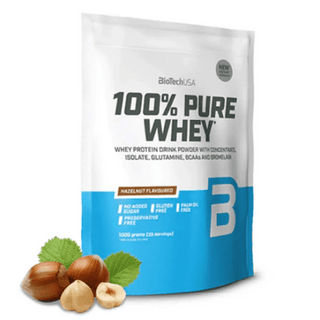 100% Pure Whey 1000g