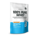 100% Pure Whey 454g - MANIAC Nutrition