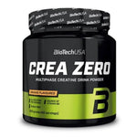 Crea Zero 320g - MANIAC Nutrition