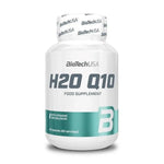 H2O / Q - 10 Coenzyme 60 Kapsel - MANIAC Nutrition