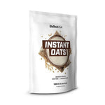 Instant Oats 1000g - MANIAC Nutrition