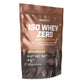 Iso Whey Zero 500g Beutel - MANIAC Nutrition