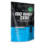 Iso Whey Zero 500g Beutel - MANIAC Nutrition