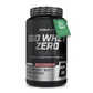Iso Whey Zero Black 908g - MANIAC Nutrition