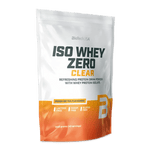 Iso Whey Zero Clear 1000g - MANIAC Nutrition