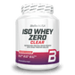 Iso Whey Zero Clear 500g - MANIAC Nutrition
