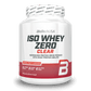 Iso Whey Zero Clear 500g - MANIAC Nutrition