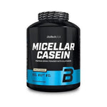 Micellar Casein 2270g - MANIAC Nutrition