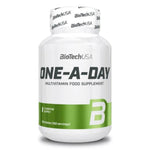 One A Day 100 Tabl. - MANIAC Nutrition
