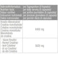 100% pure Creatine 240 Kapseln - MANIAC Nutrition