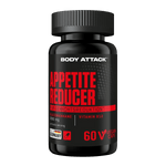 Appetite Reducer - 60 Caps - MANIAC Nutrition