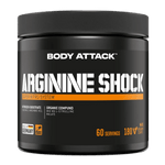 Arginine Shock 180 Caps - MANIAC Nutrition