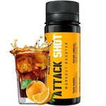 Attack Shot 20 x 60ml - MANIAC Nutrition