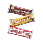 Carb Control - Proteinriegel 100g (15 Riegel) - MANIAC Nutrition