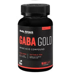 Gaba Gold 80 Kapsel - MANIAC Nutrition