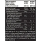 High Protein Shake 12x500ml - MANIAC Nutrition