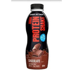 High Protein Shake 12x500ml - MANIAC Nutrition