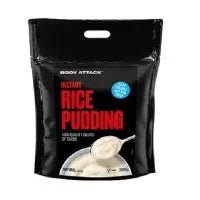 Instant Rice Pudding 3000g - MANIAC Nutrition