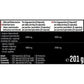 L - Arginin 1500 120 Kapseln - MANIAC Nutrition