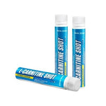 L - Carnitine Shots 20x25ml - Citrus - MANIAC Nutrition