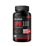 Lipo 100 120 Kapsel - MANIAC Nutrition
