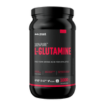 Pure L - Glutamine 1kg - MANIAC Nutrition