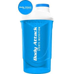 Shaker 600ml - MANIAC Nutrition