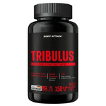 Tribulus 150 Kapsel - MANIAC Nutrition