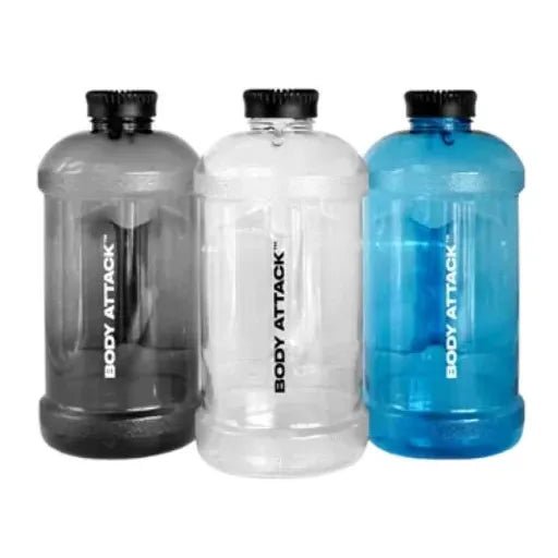 Trinkgallone 2,2l - MANIAC Nutrition
