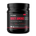 Whey Amino Gold 325 Tabletten - MANIAC Nutrition