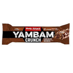 YAMBAM CRUNCH Protein Riegel (15x55g) - MANIAC Nutrition