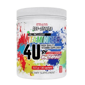 Vitaminizer - MANIAC Nutrition