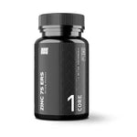 Zinc 120 caps - MANIAC Nutrition