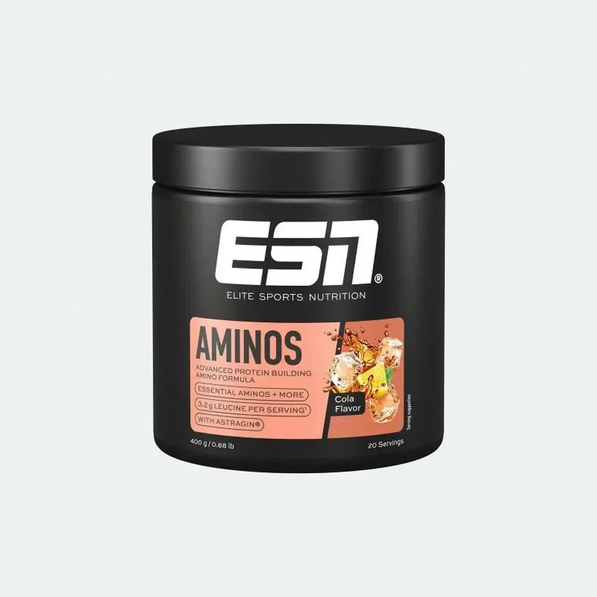 Aminos 400g - MANIAC Nutrition