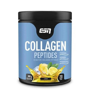 Collagen Peptides 300g-Collagen-ESN-Lemon-Maniac-Sports