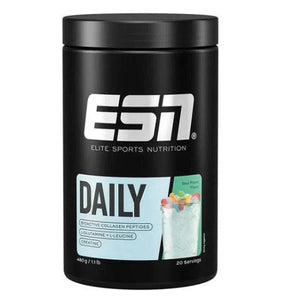 Daily 480g-Mineralstoffe-ESN-Apple Cranberry-Maniac-Sports