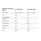 Massive Weight Gainer 4000g - MANIAC Nutrition