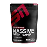Massive Weight Gainer 4000g - MANIAC Nutrition