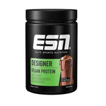 Vegan Designer Protein 2.0 900g - MANIAC Nutrition