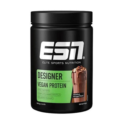 Vegan Designer Protein 2.0 900g - MANIAC Nutrition