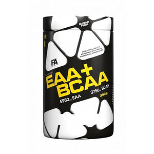 EAA + BCAA 390g - MANIAC Nutrition